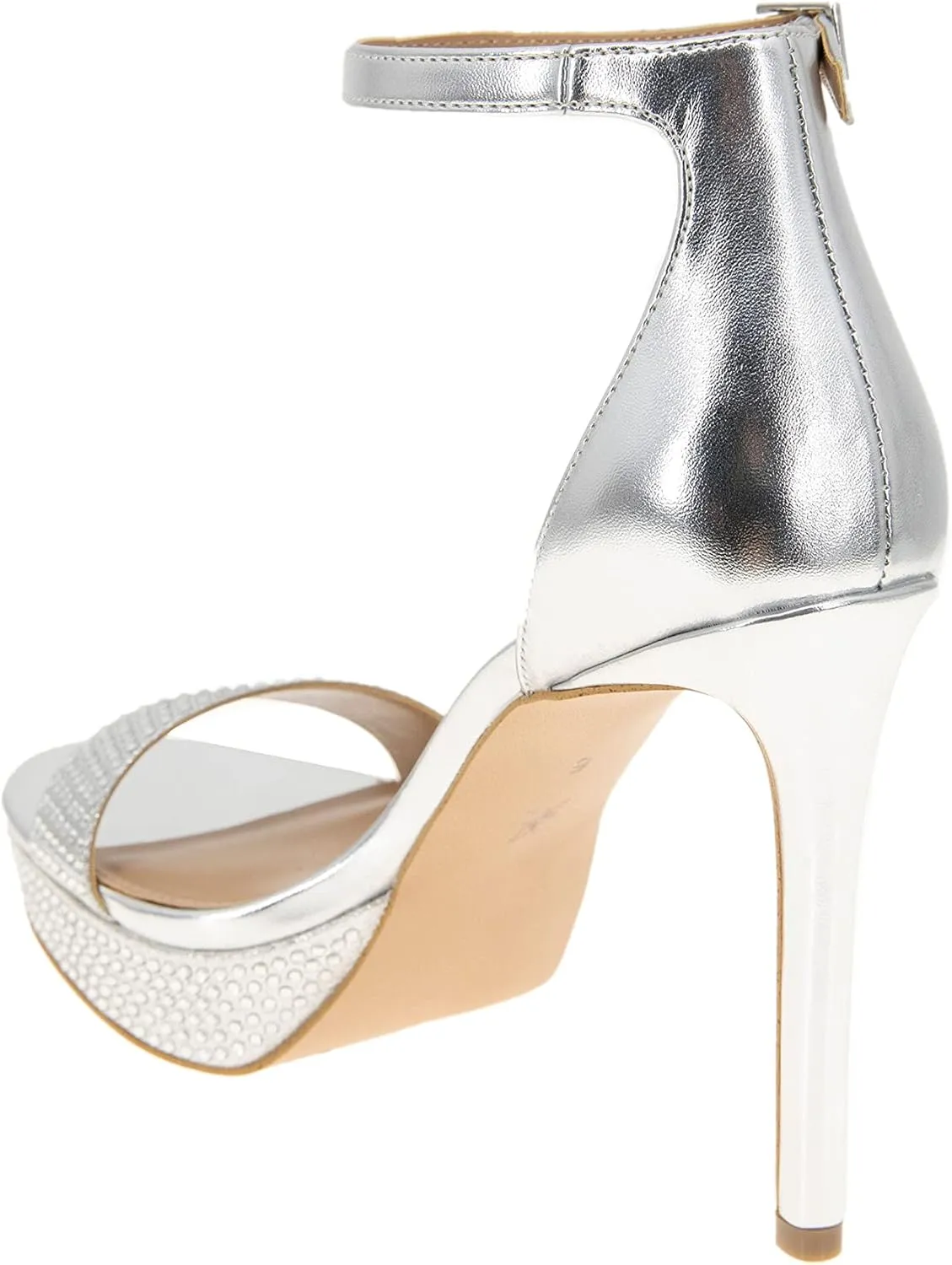 BCBGeneration Women's Nallah Platform