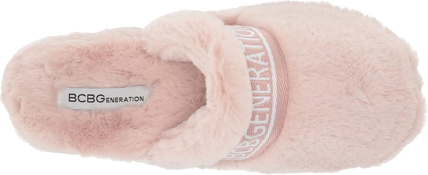 BCBGeneration Women's Sashaa Slipper