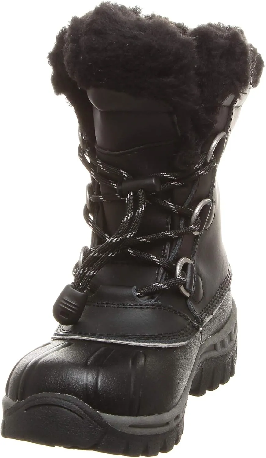 BEARPAW Boo Kid's Multiple Colors | Kid's Boot | Kid's Pull On Boot | Comfortable Winter Boot
