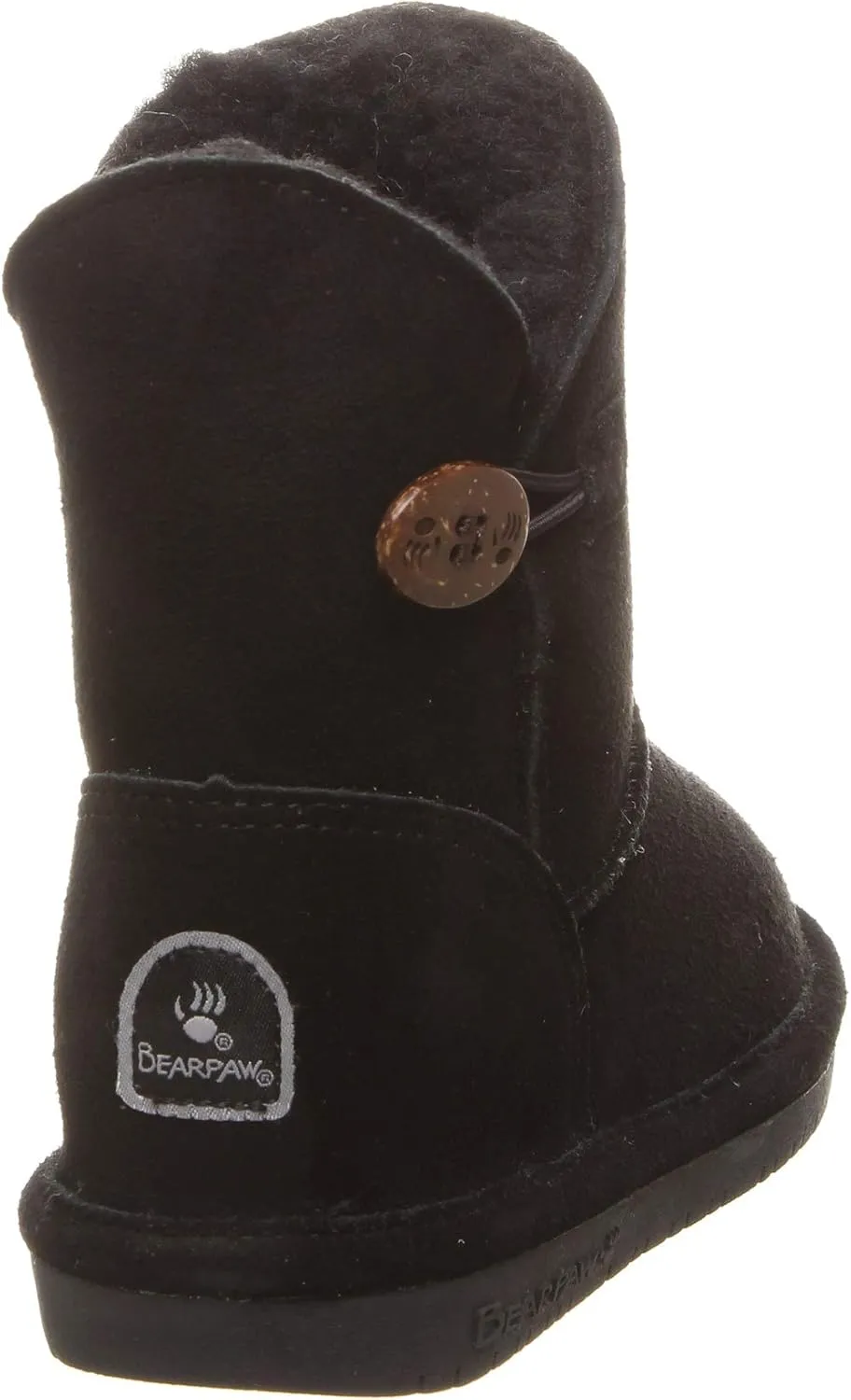 BEARPAW Unisex-Child Rosie Fashion Boot