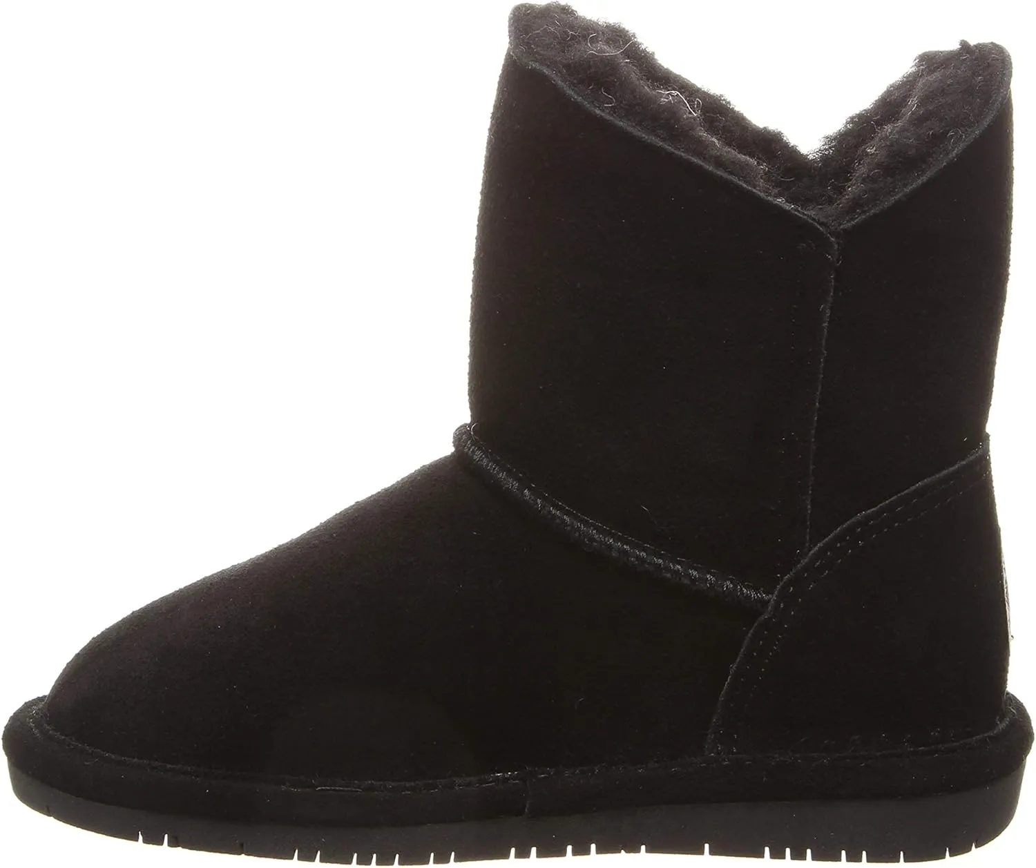 BEARPAW Unisex-Child Rosie Fashion Boot