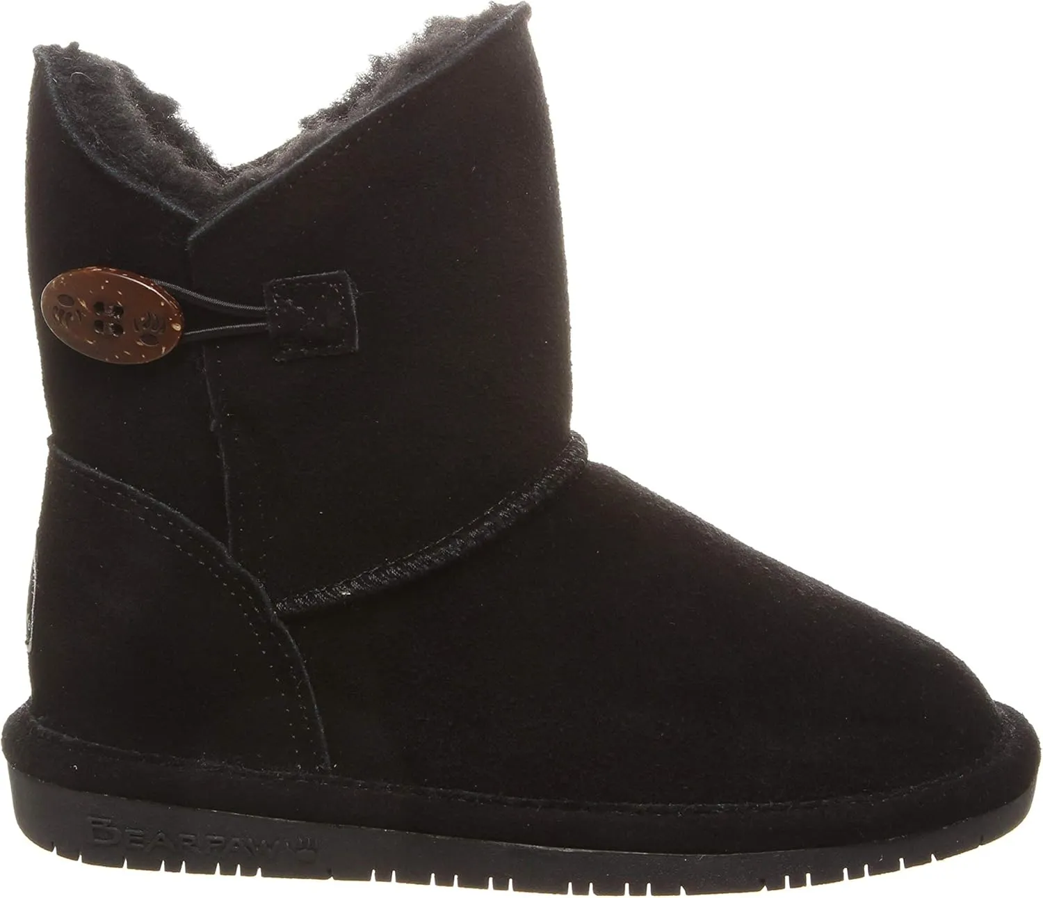 BEARPAW Unisex-Child Rosie Fashion Boot