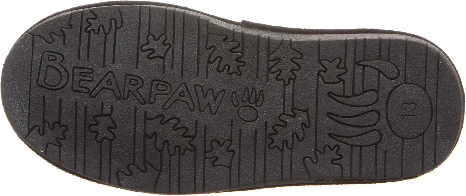 BEARPAW Unisex-Child Rosie Fashion Boot