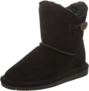 BEARPAW Unisex-Child Rosie Fashion Boot
