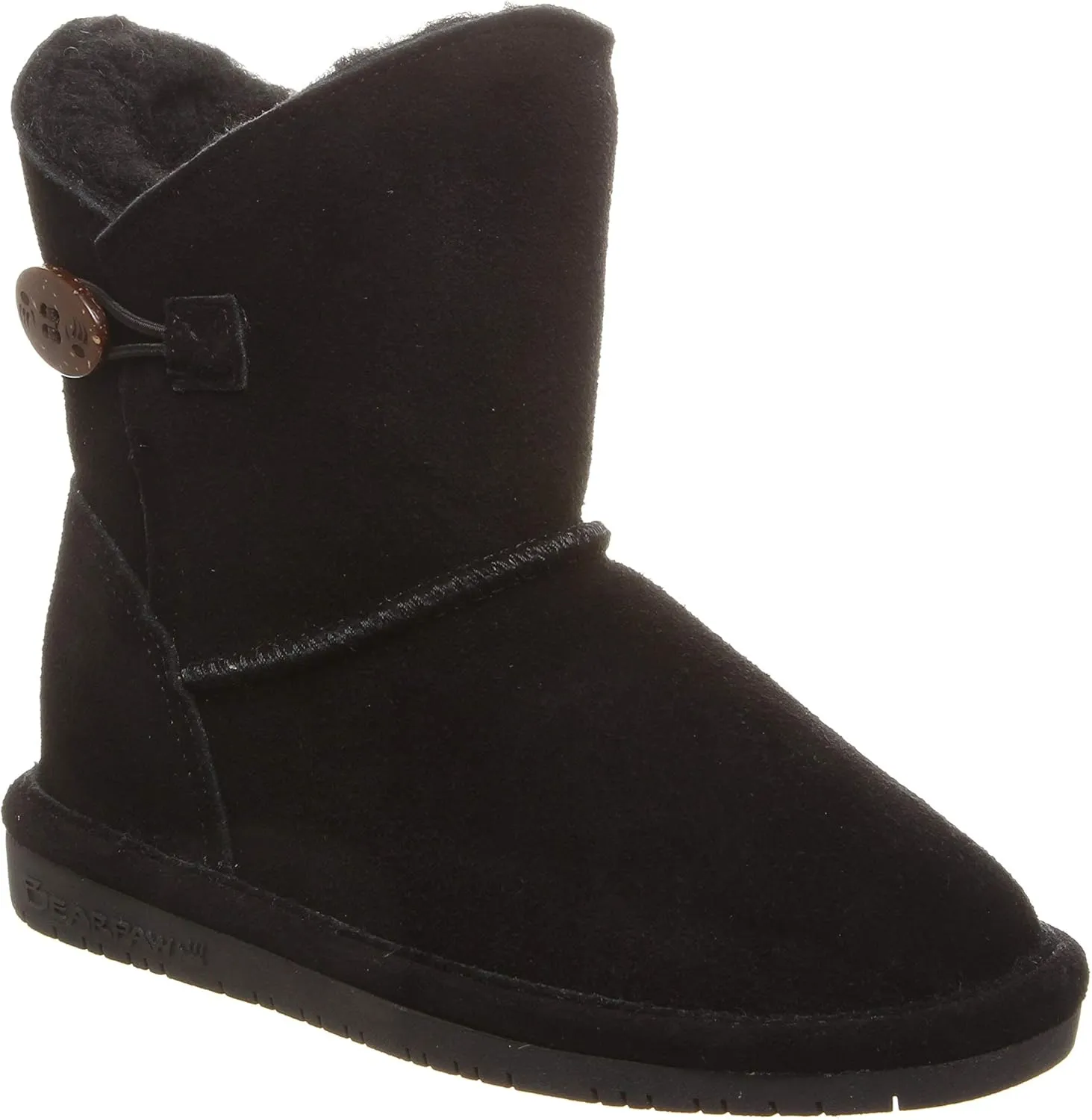BEARPAW Unisex-Child Rosie Fashion Boot