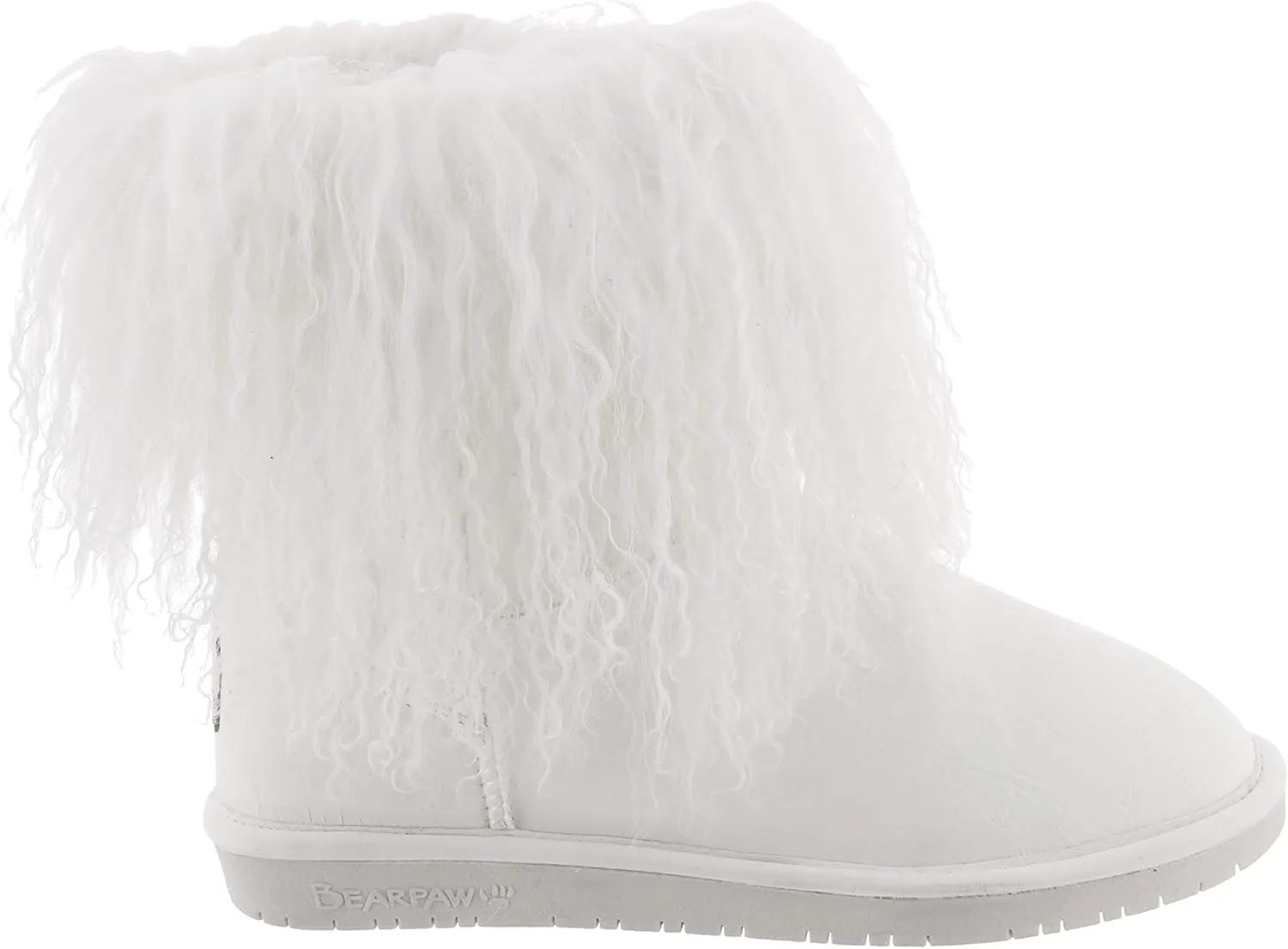 BEARPAW Women's Boo | Women's Boot Classic Suede | Women's Slip On Boot | Comfortable Winter Boot | Multiple Colors & Sizes