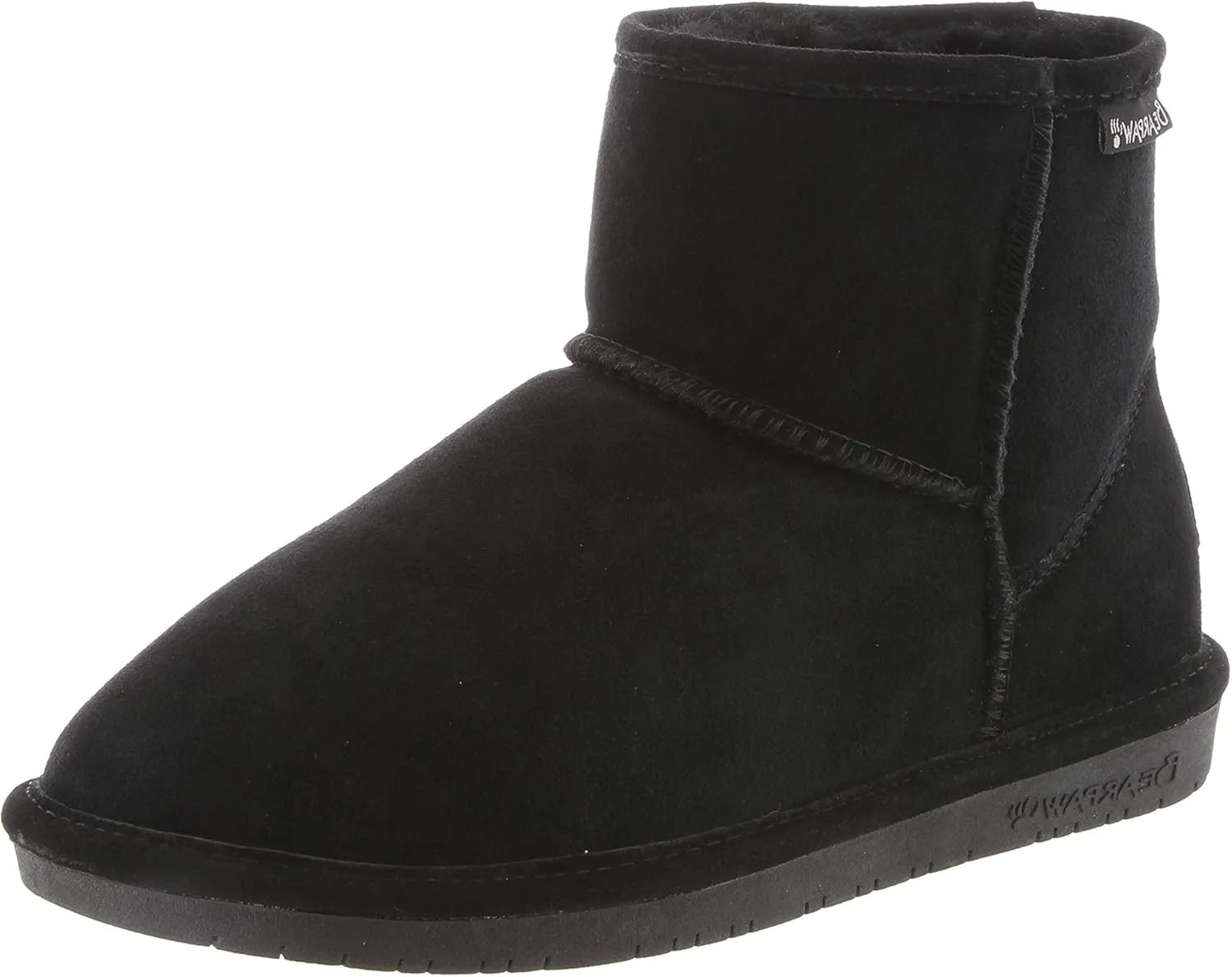 BEARPAW Women's Demi Fashion Boot