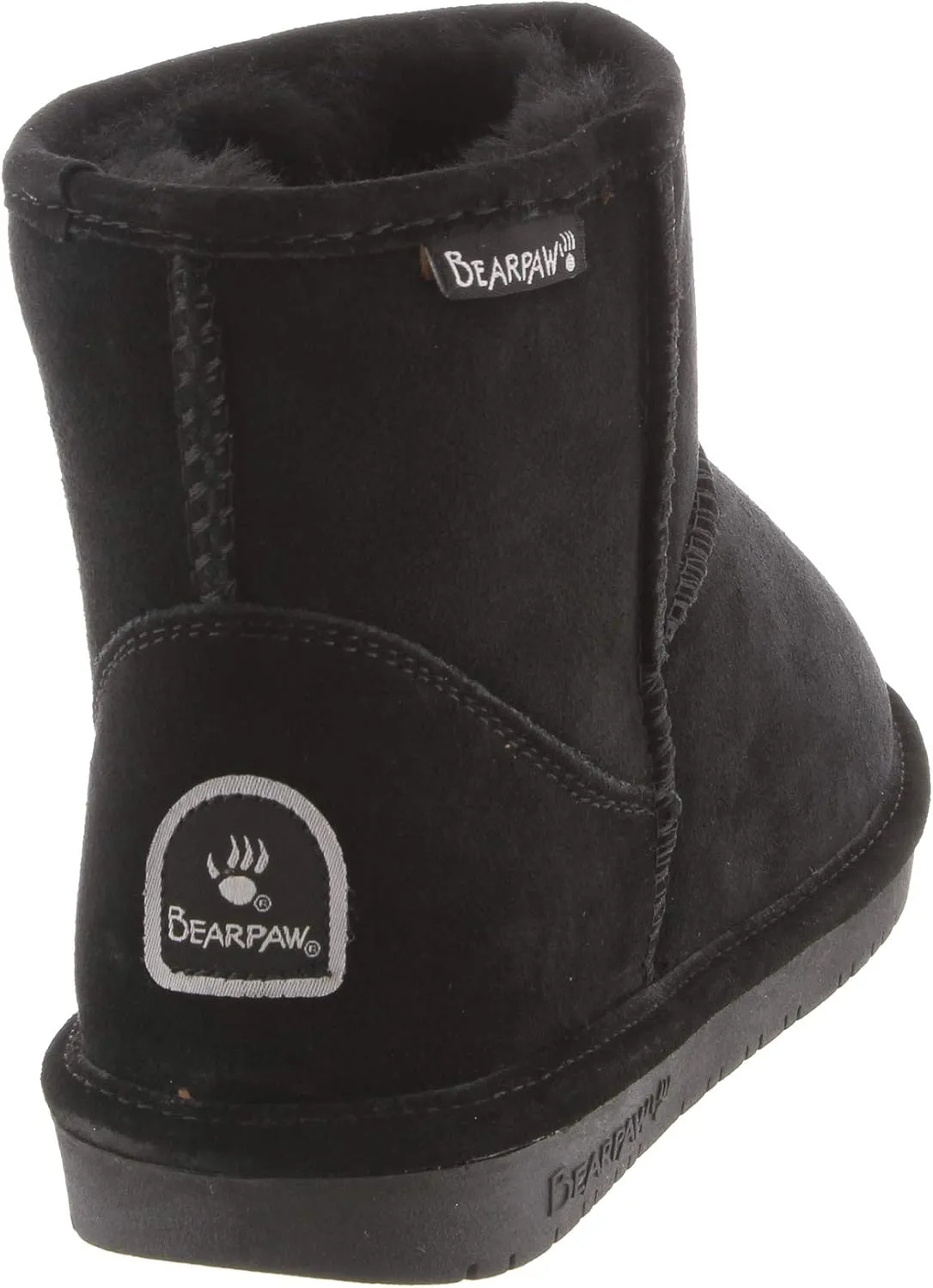BEARPAW Women's Demi Fashion Boot