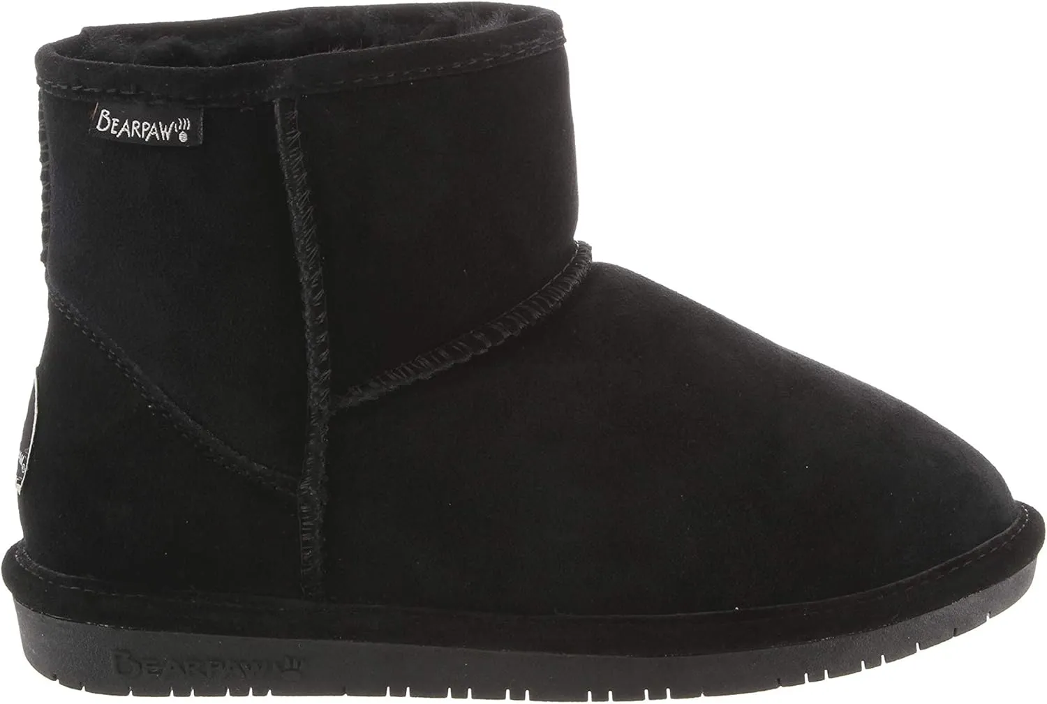 BEARPAW Women's Demi Fashion Boot