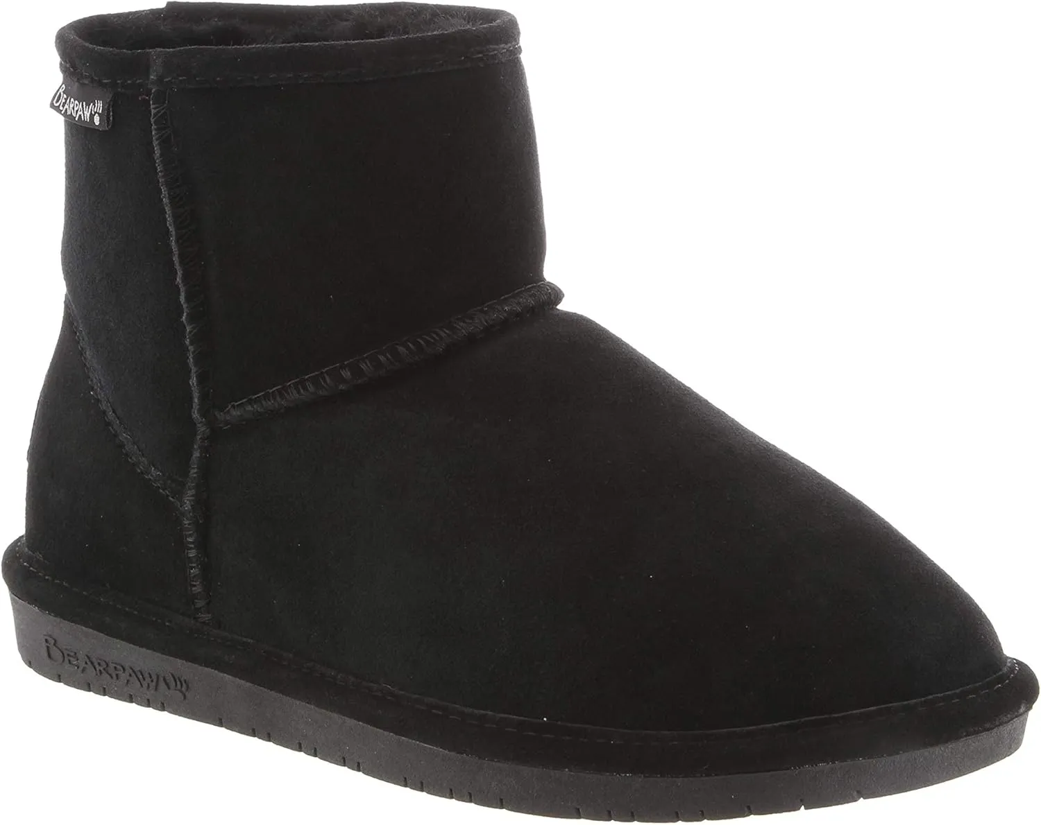 BEARPAW Women's Demi Fashion Boot