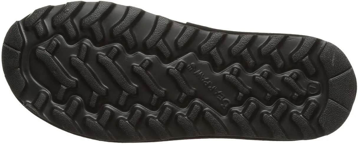 BEARPAW Women's Drew Multiple Colors | Women's Ankle Boot | Women's Slip On Boot | Comfortable Winter Boot