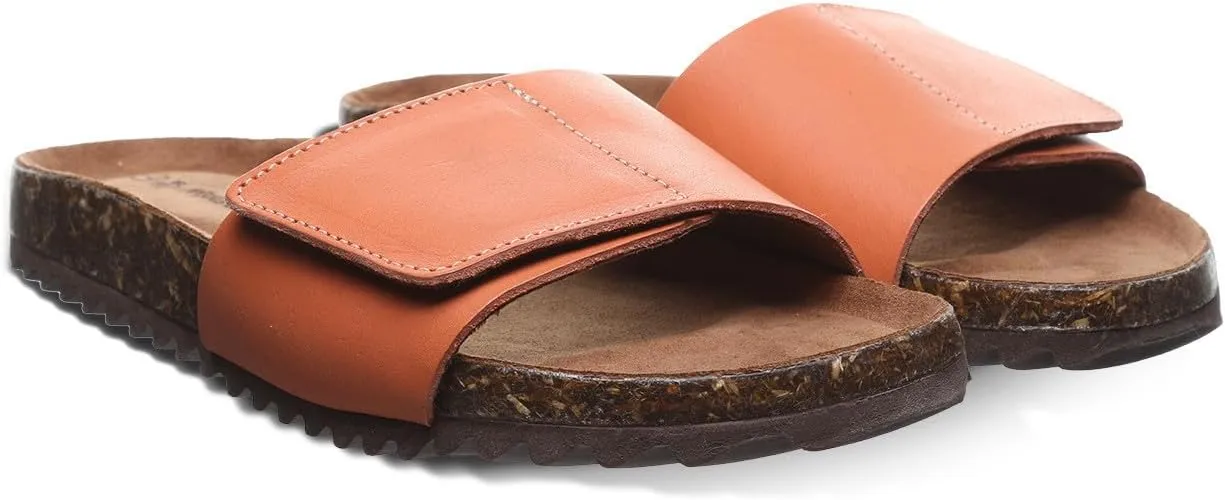 BEARPAW Women's Sibyl Sandal | Women's Sandal | Women's Shoe | Comfortable & Lightweight