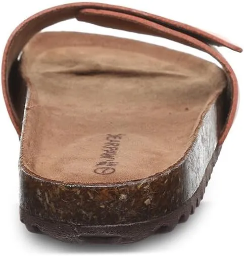 BEARPAW Women's Sibyl Sandal | Women's Sandal | Women's Shoe | Comfortable & Lightweight