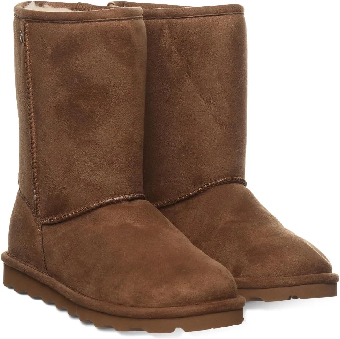 Bearpaw Women's Slouch Boots