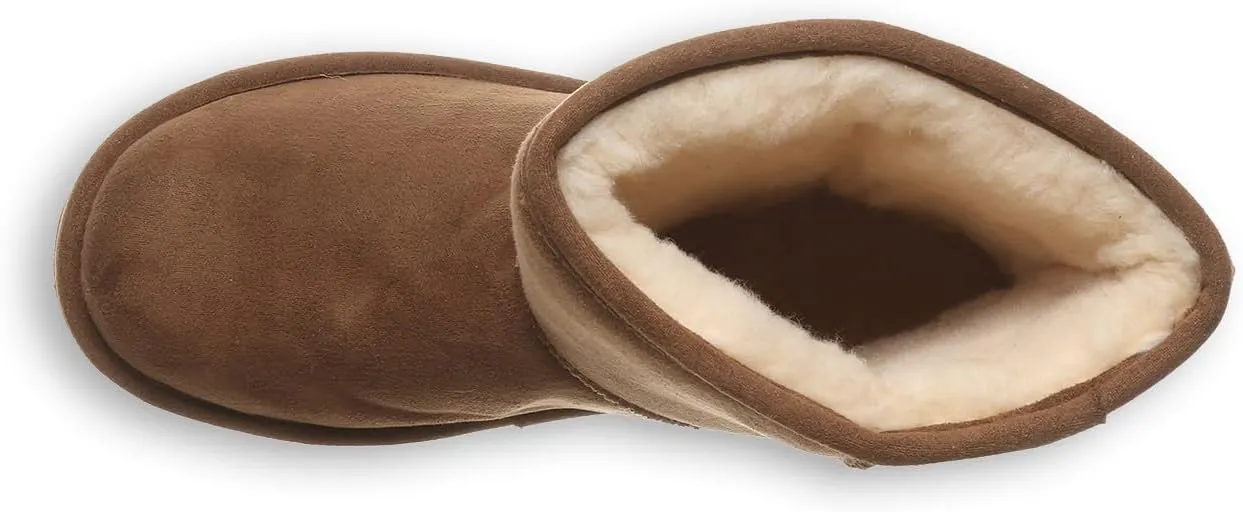 Bearpaw Women's Slouch Boots