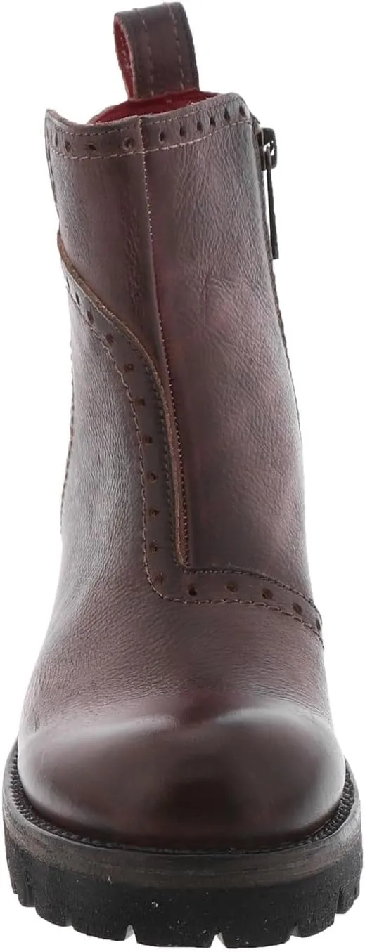 Bed:Stu Brianna Boot Women's Boot