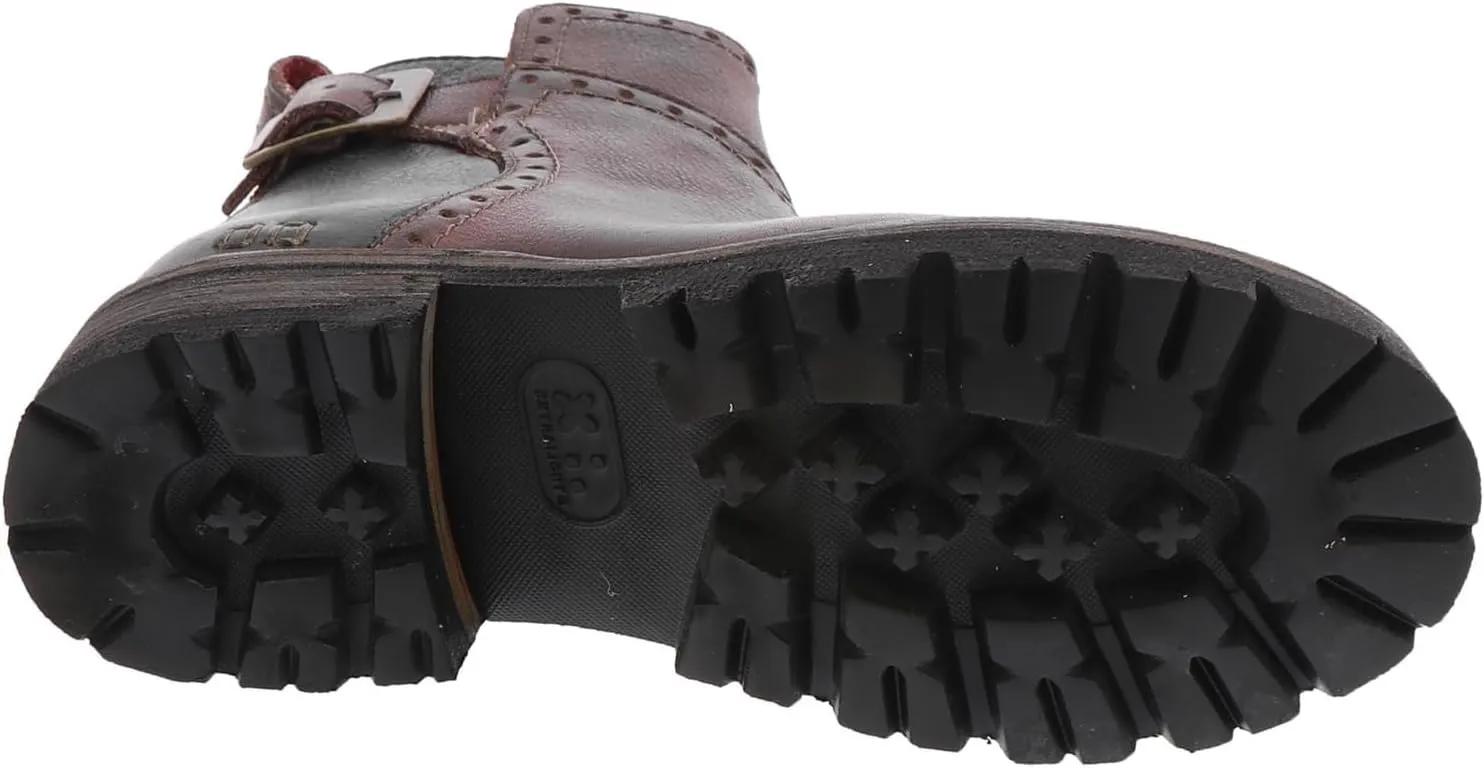 Bed:Stu Brianna Boot Women's Boot