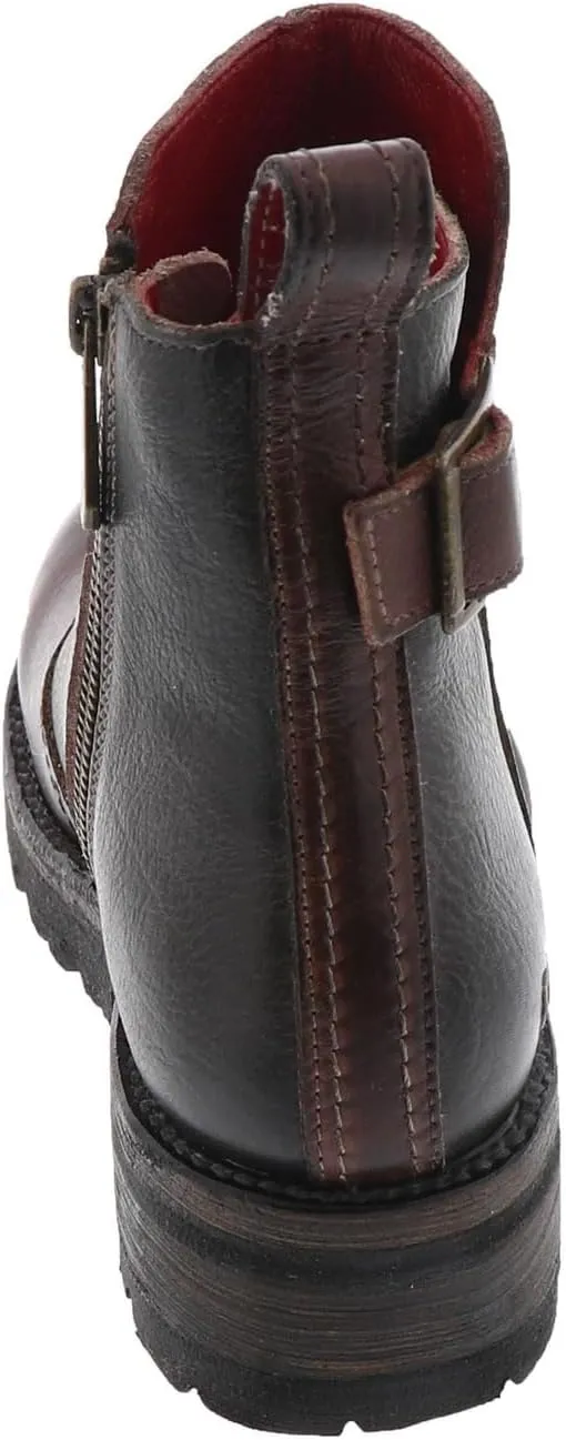 Bed:Stu Brianna Boot Women's Boot