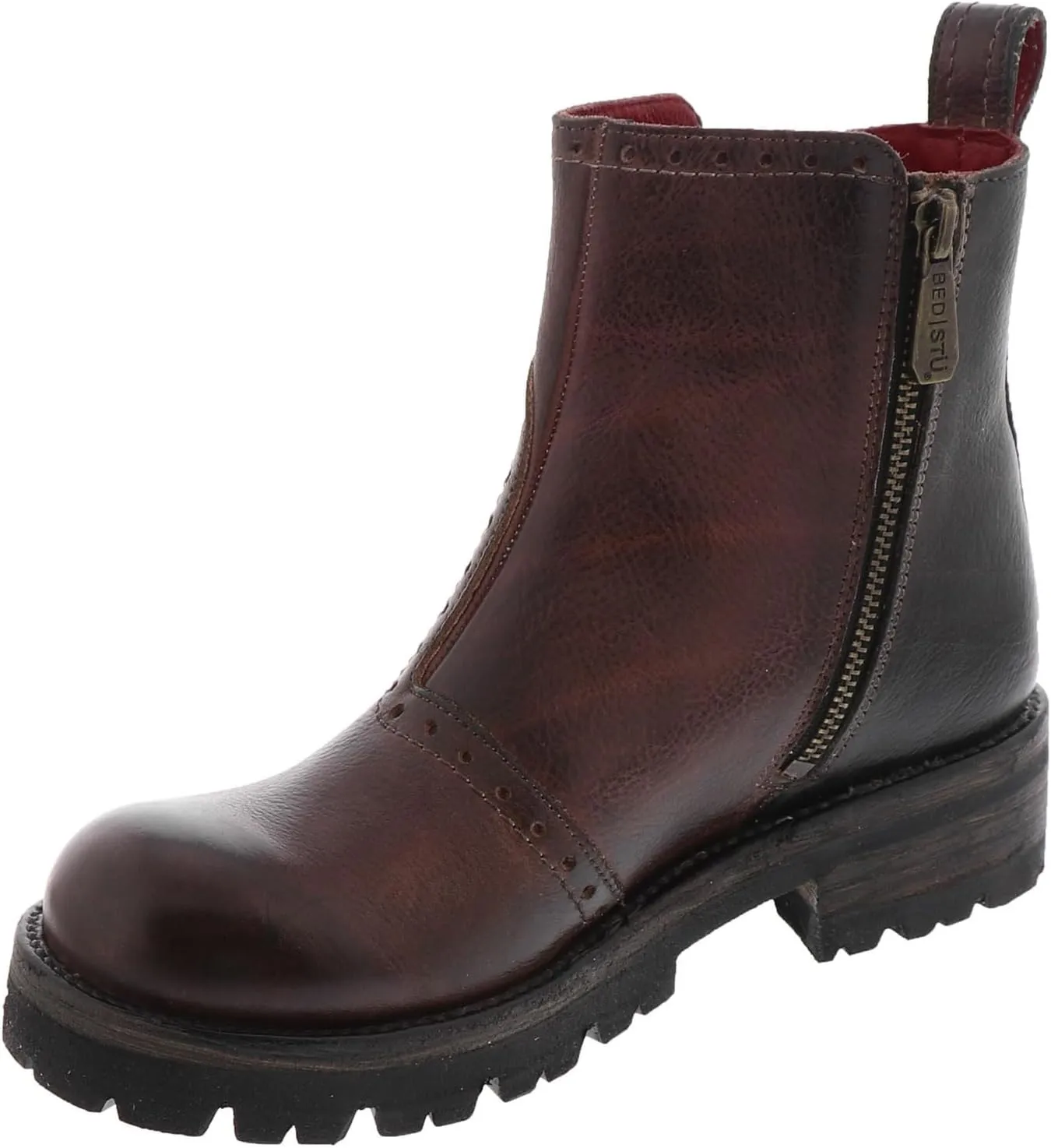 Bed:Stu Brianna Boot Women's Boot