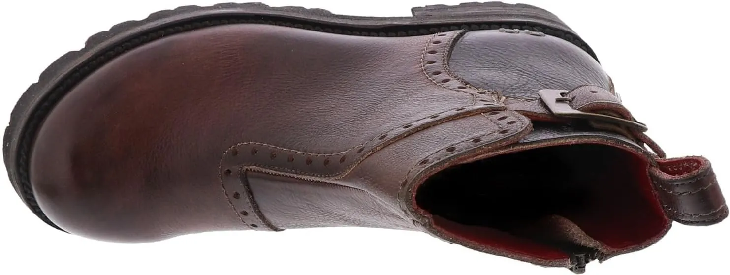 Bed:Stu Brianna Boot Women's Boot