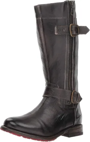 Bed:Stu Gogo Lug Women's Boot