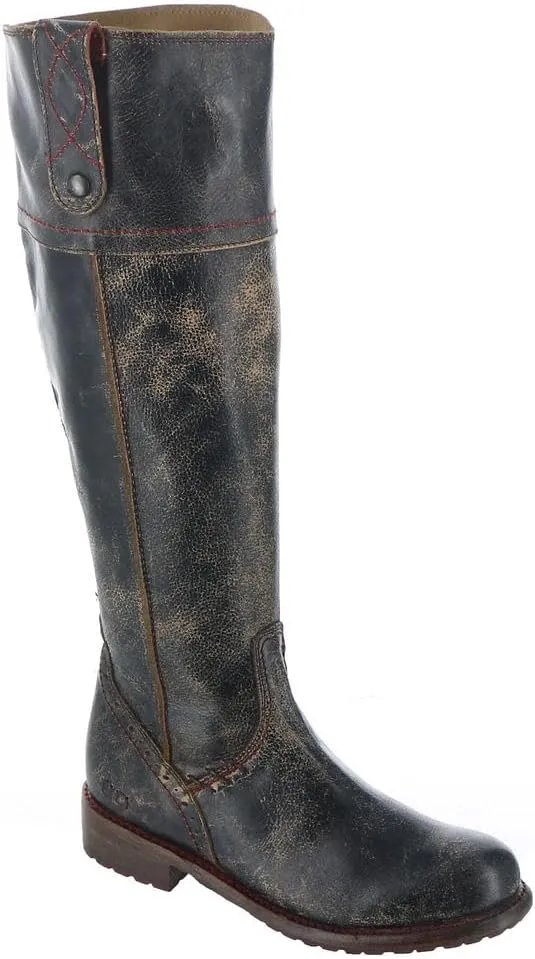 Bed:Stu Jacqueline Women's Boot