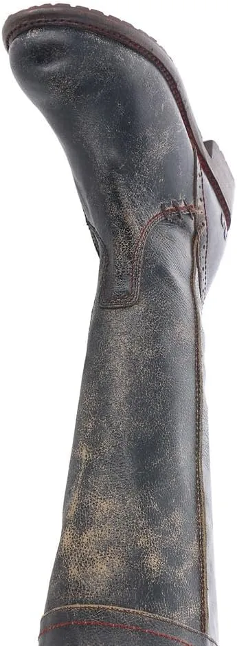 Bed:Stu Jacqueline Women's Boot