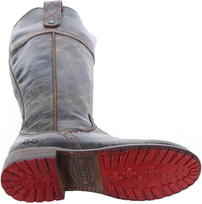 Bed:Stu Jacqueline Women's Boot