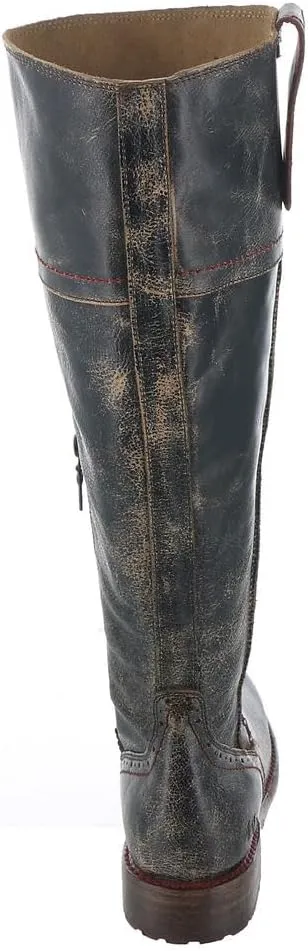 Bed:Stu Jacqueline Women's Boot