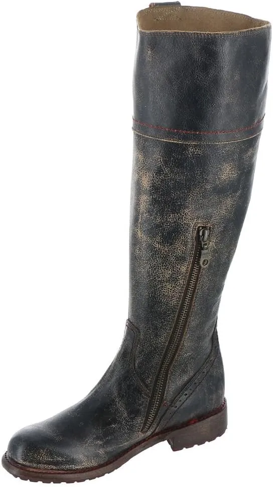Bed:Stu Jacqueline Women's Boot