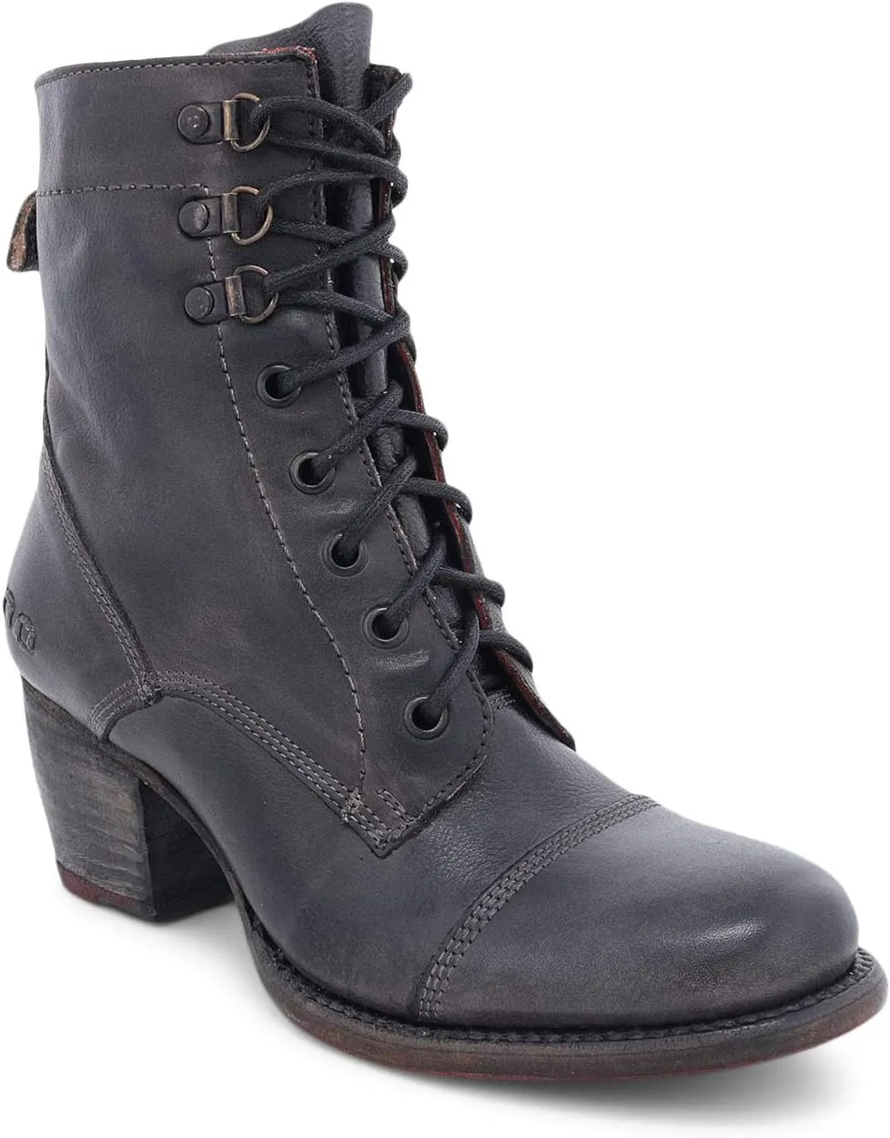 Bed:Stu Judgement Women's Boot