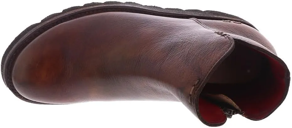 Bed:Stu Lydyi Women's Boot
