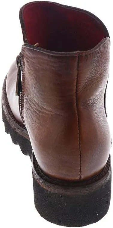 Bed:Stu Lydyi Women's Boot