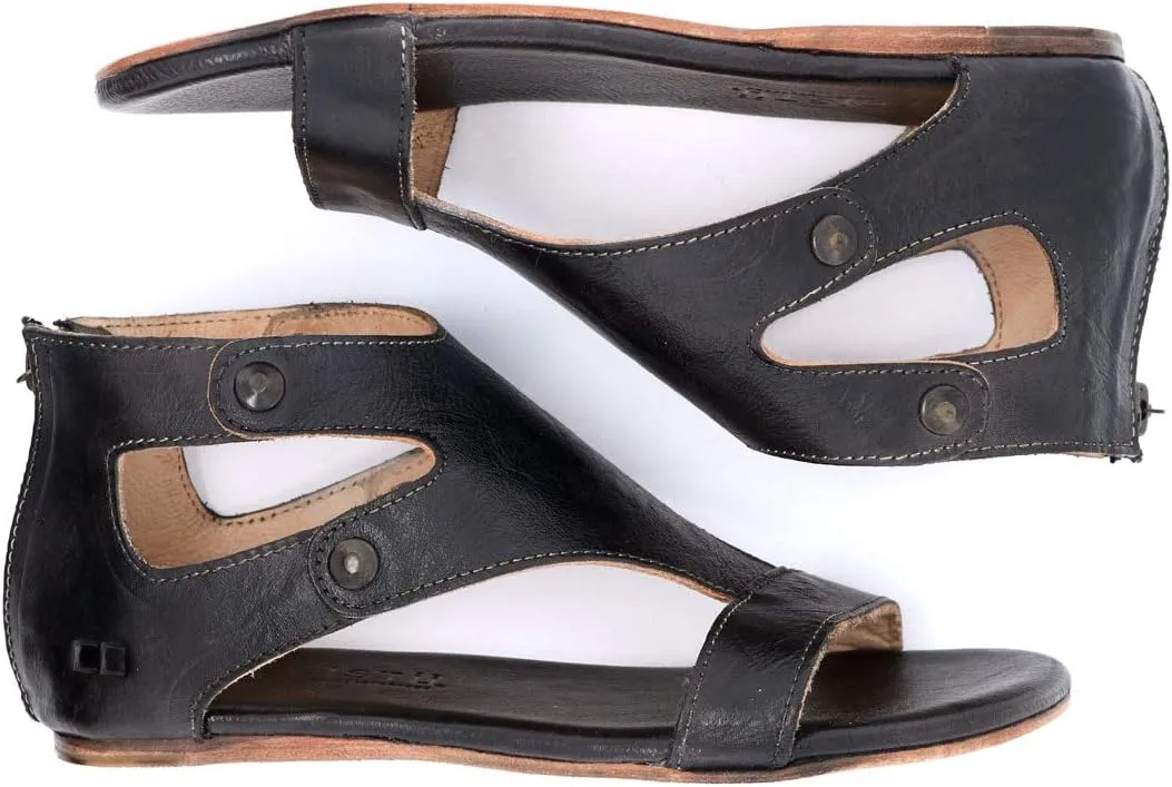 Bed:Stu Soto Women's Sandal