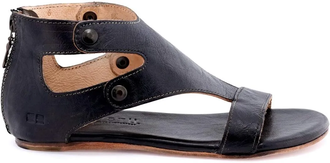 Bed:Stu Soto Women's Sandal