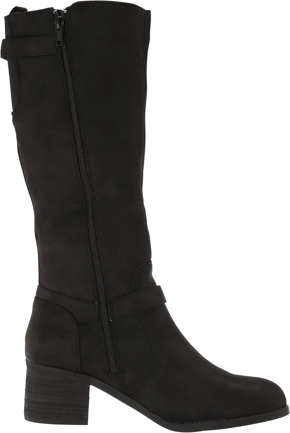 Bella Vita Women's Baina Equestrian Boot