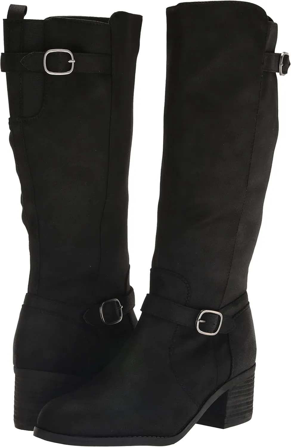Bella Vita Women's Baina Equestrian Boot