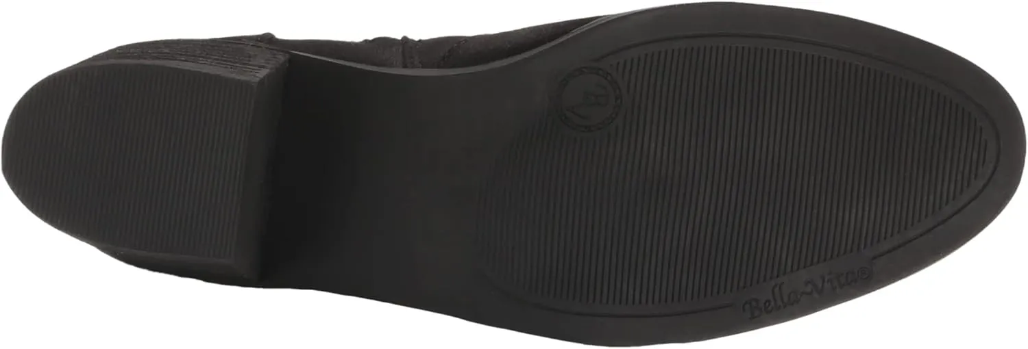 Bella Vita Women's Baina Equestrian Boot