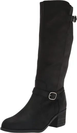 Bella Vita Women's Baina Equestrian Boot