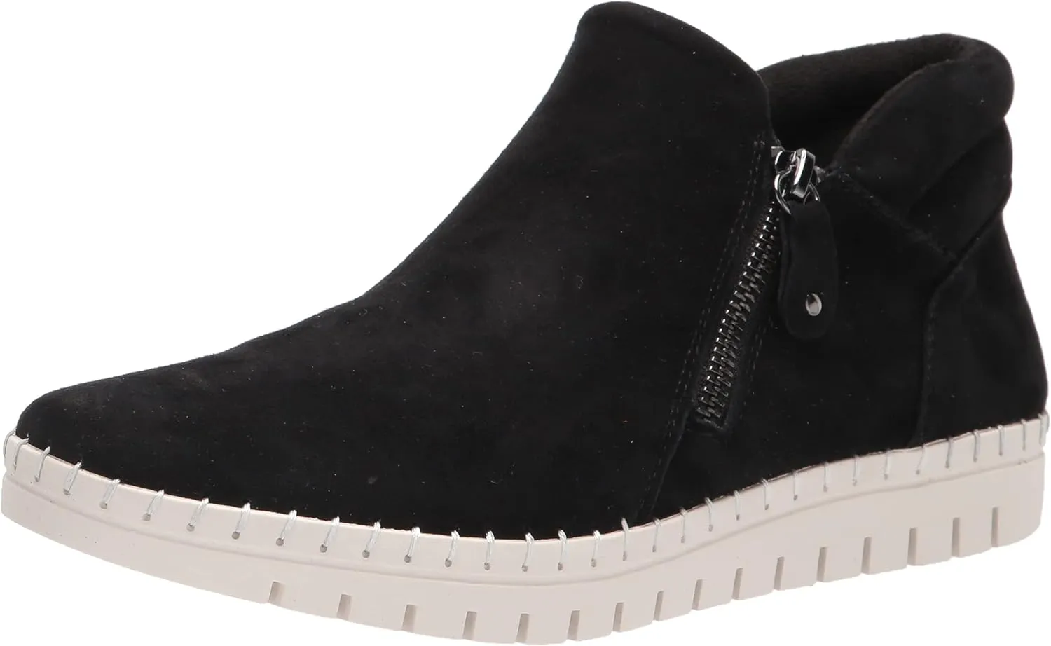 Bella Vita Women's Camberly Sport Bootie Ankle Boot