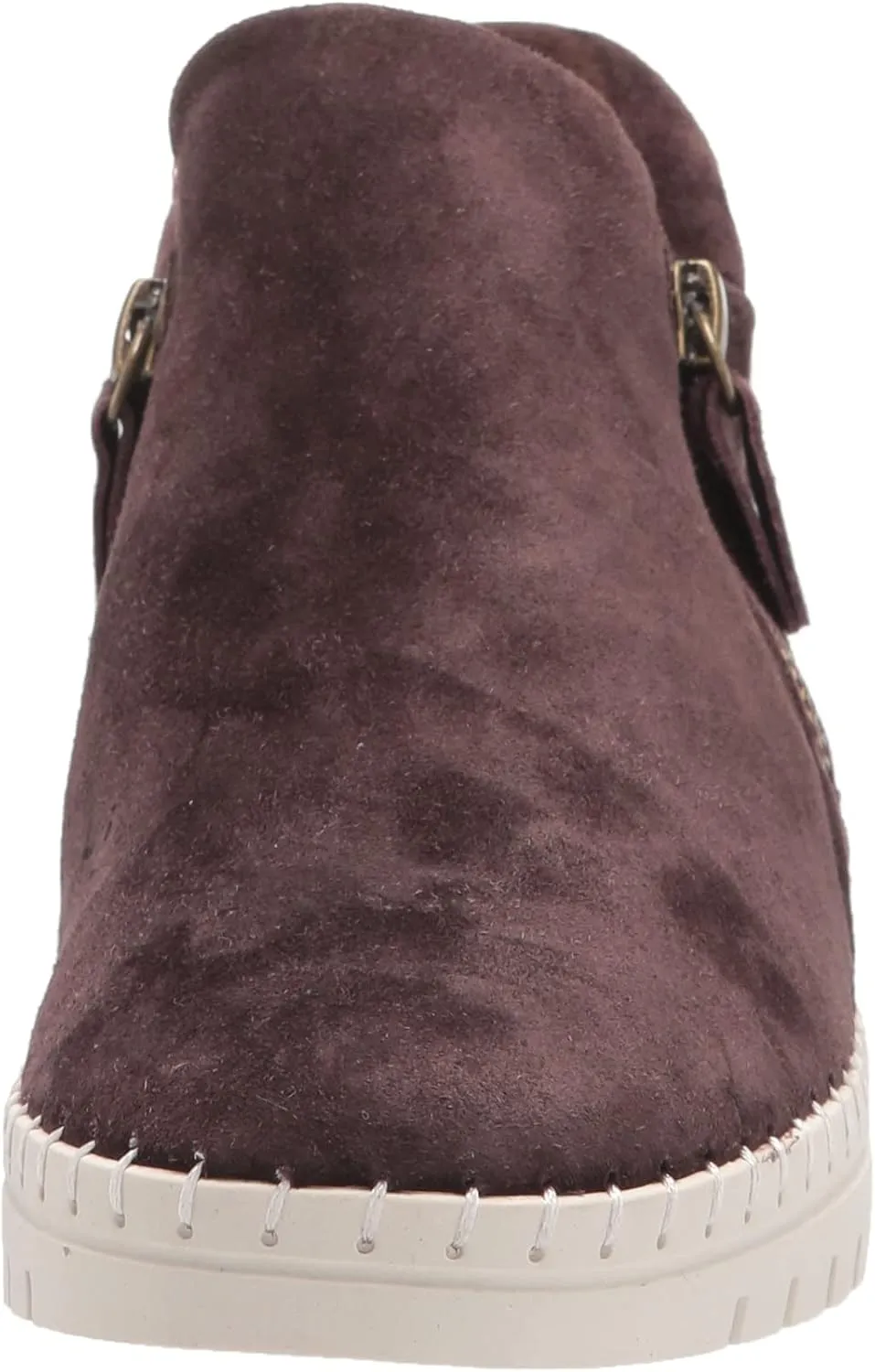 Bella Vita Women's Camberly Sport Bootie Ankle Boot