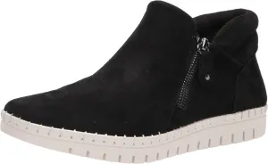 Bella Vita Women's Camberly Sport Bootie Ankle Boot