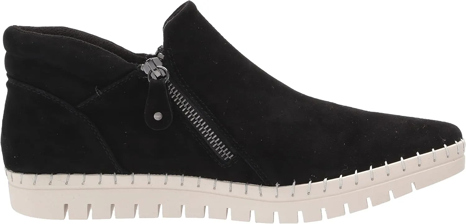 Bella Vita Women's Camberly Sport Bootie Ankle Boot