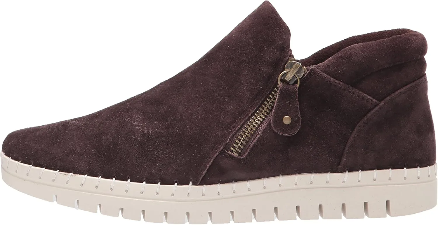 Bella Vita Women's Camberly Sport Bootie Ankle Boot