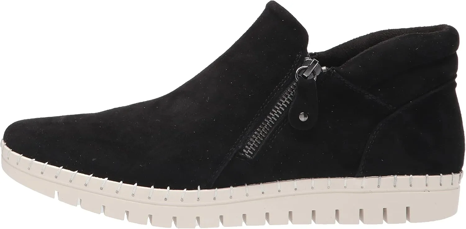 Bella Vita Women's Camberly Sport Bootie Ankle Boot