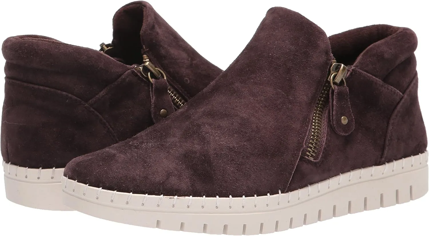 Bella Vita Women's Camberly Sport Bootie Ankle Boot