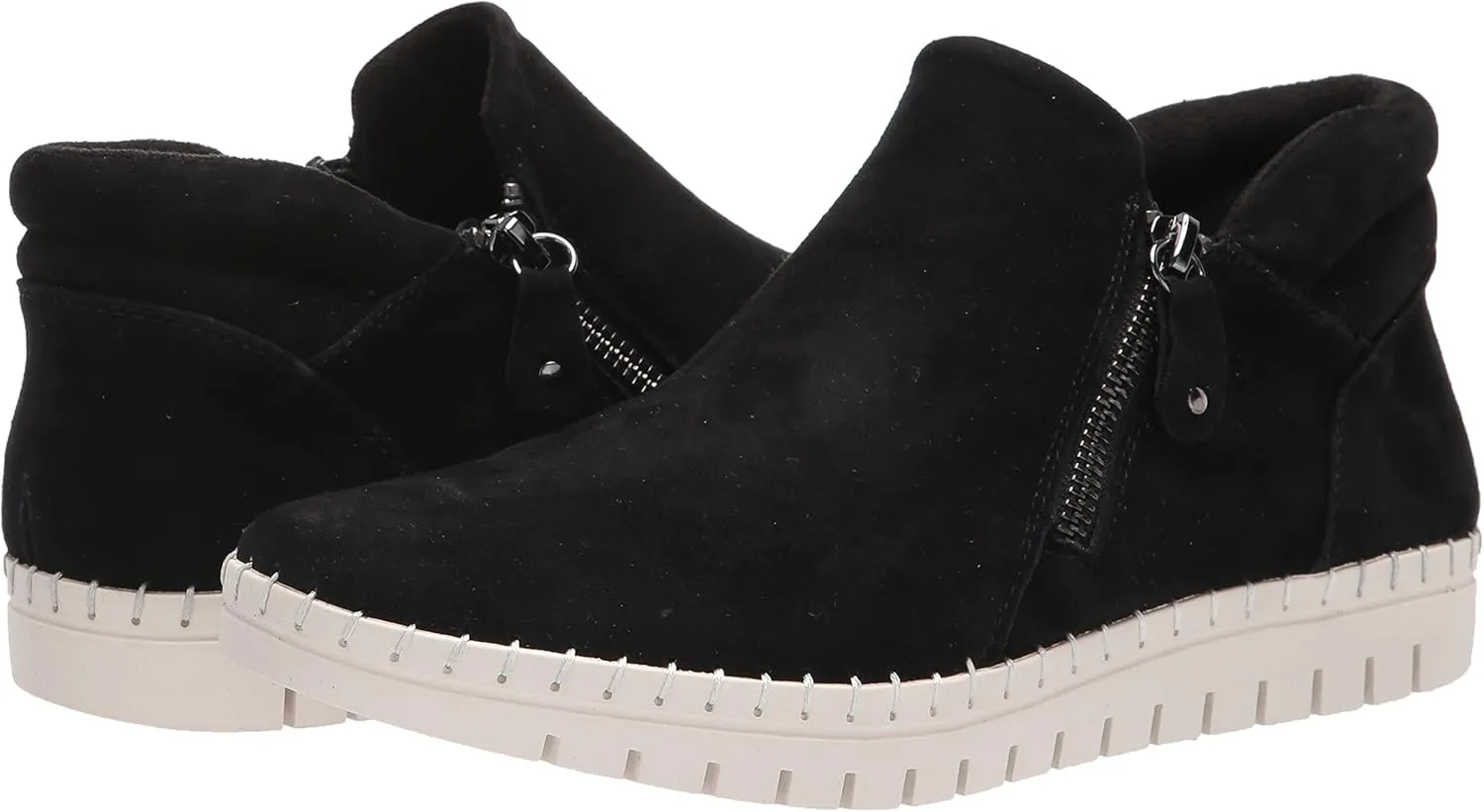 Bella Vita Women's Camberly Sport Bootie Ankle Boot