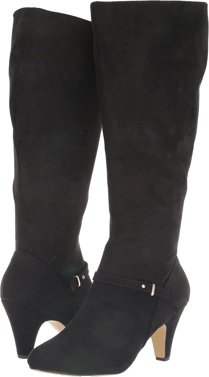 Bella Vita Women's Sasha Plus Tall Boot Fashion
