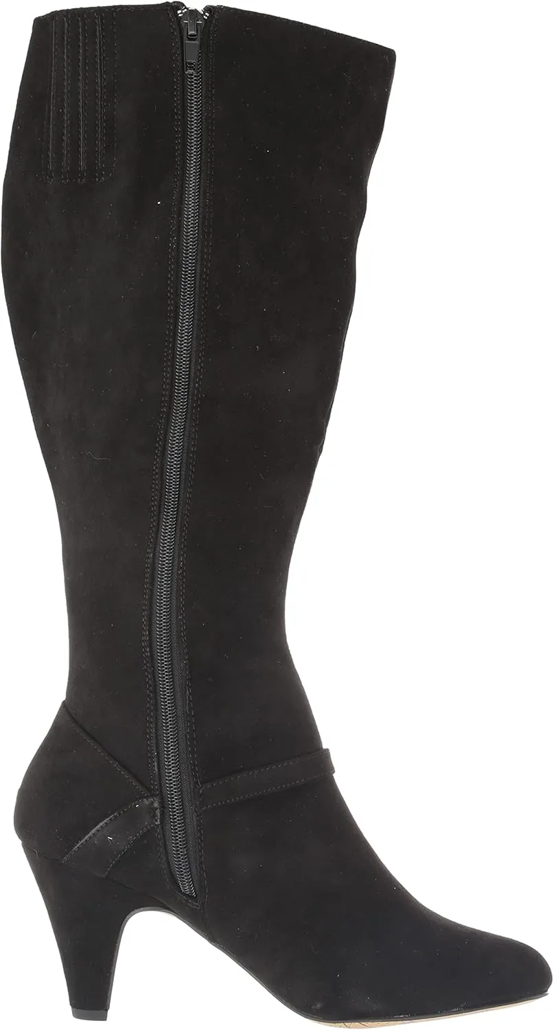 Bella Vita Women's Sasha Plus Tall Boot Fashion