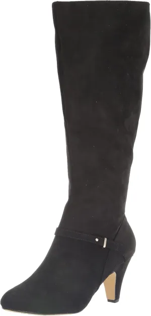 Bella Vita Women's Sasha Plus Tall Boot Fashion